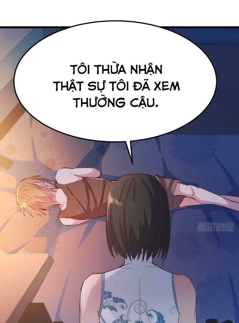 song tu đạo lữ kiểu xem mặt chapter 67 16