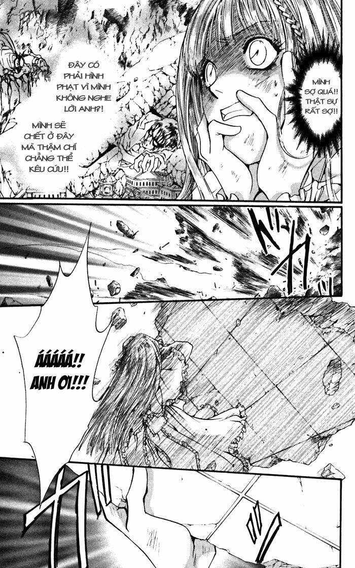 đứa con của thượng đế chapter 28 26