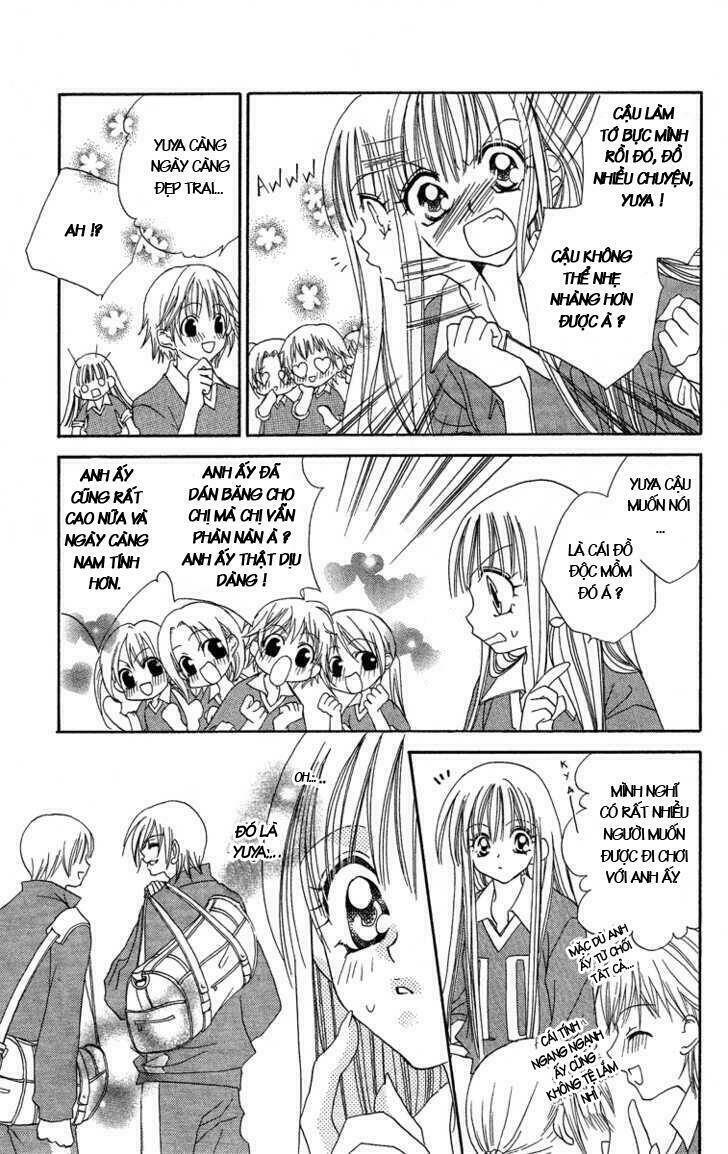 cherry love chapter 4 5