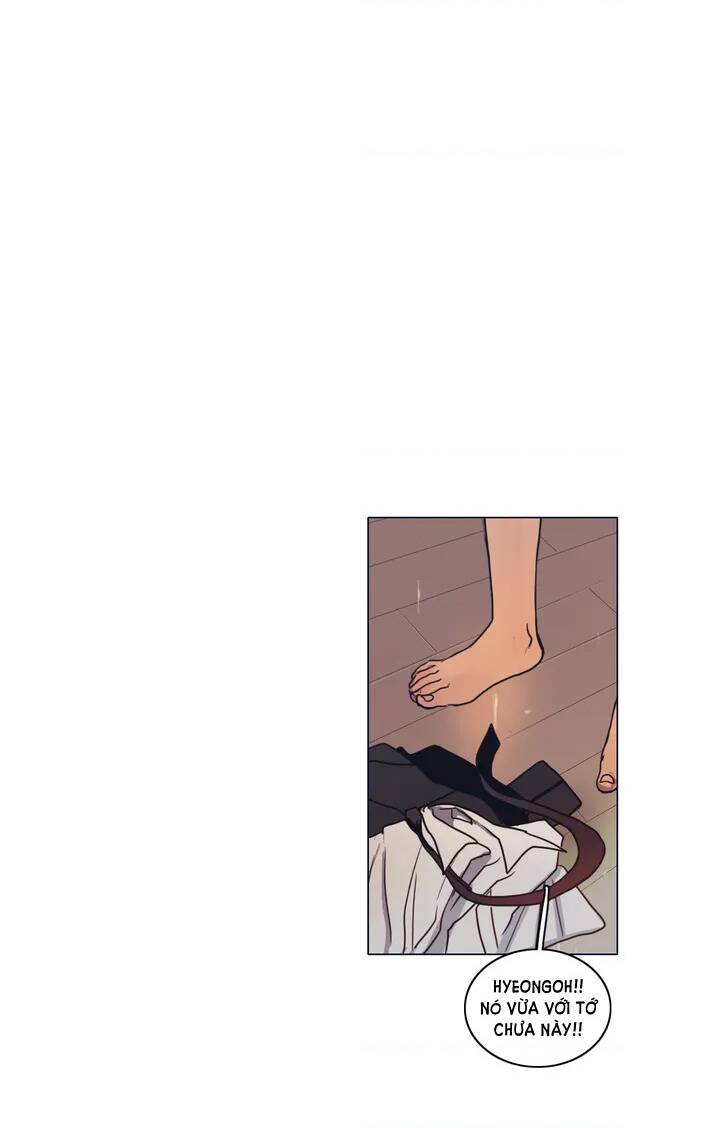 giải thoát chapter 39 27