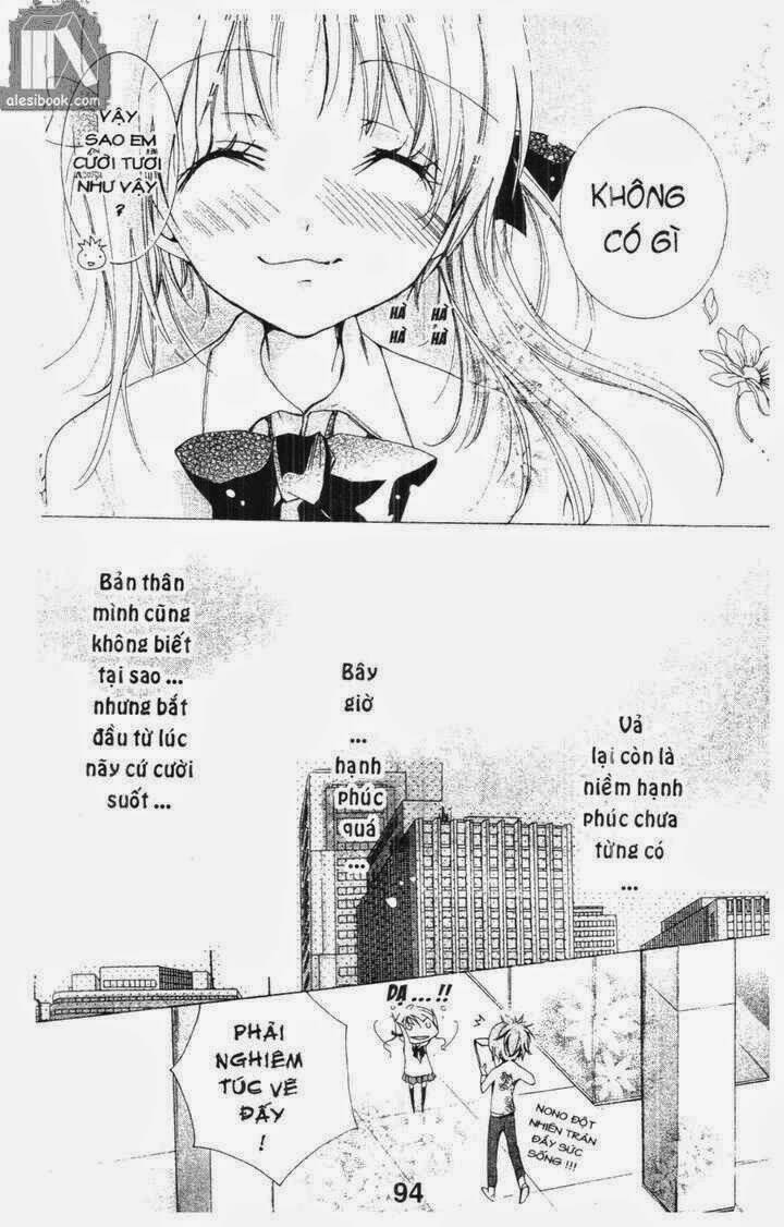 vương quốc mỹ nam chapter 4 4