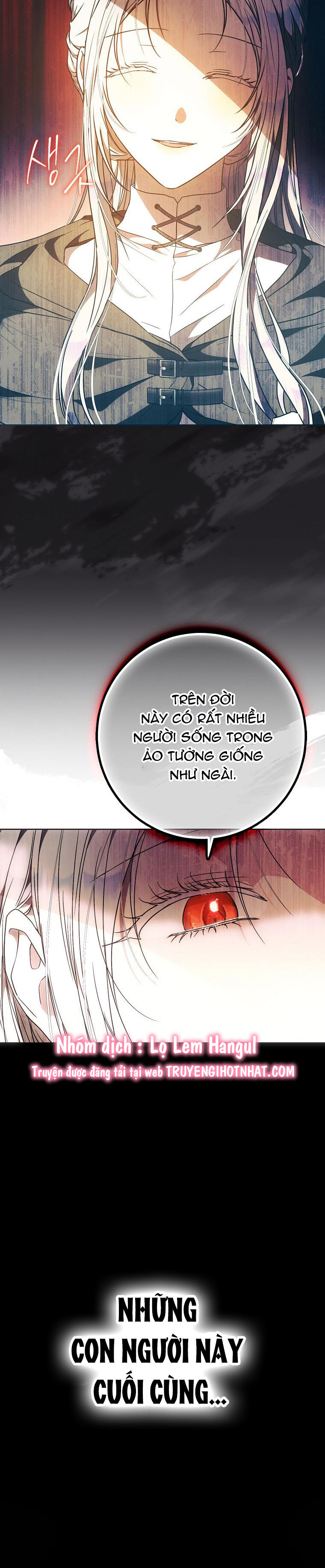 trở thành vợ của nam chính chapter 86 13