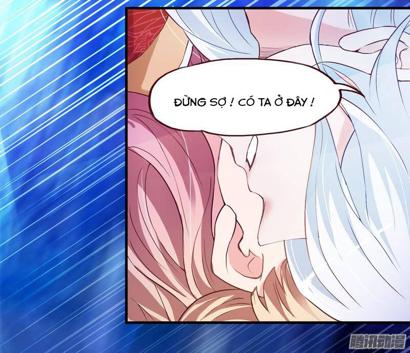 giữ chặt tiểu bạch long chapter 14 27