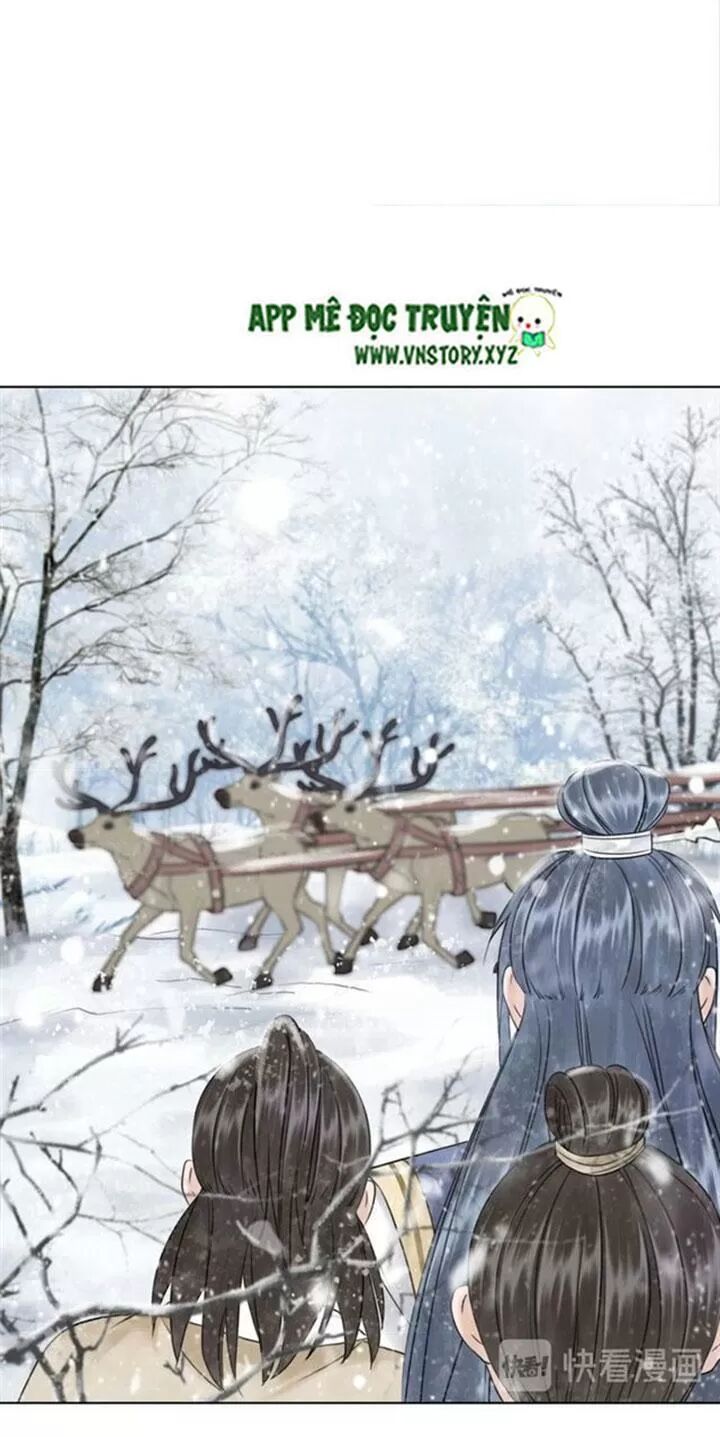 cực phẩm phế vật tiểu thư chapter 83 19