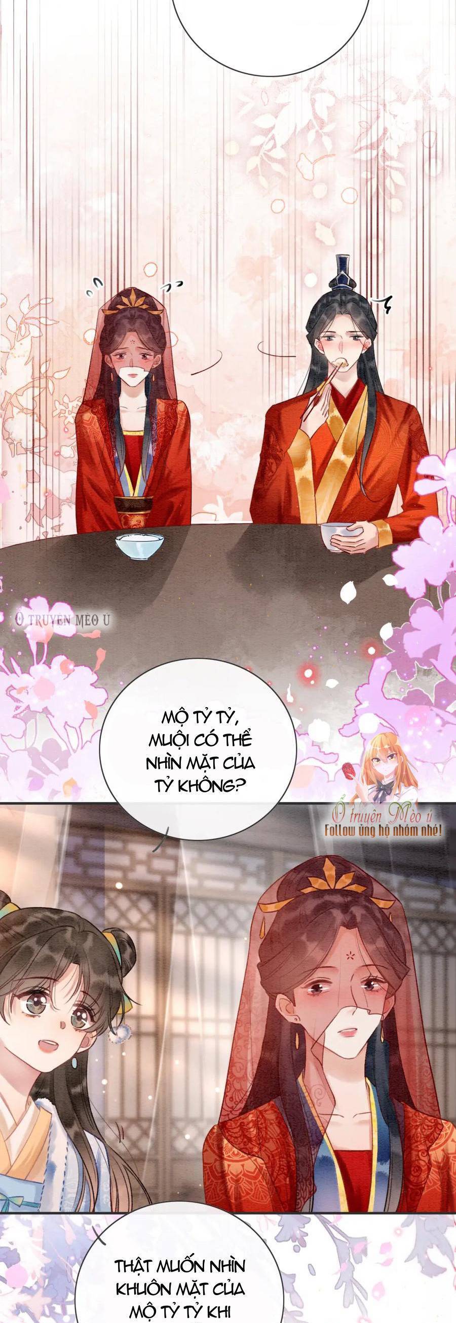 machida-kun no sekai chapter 141 28