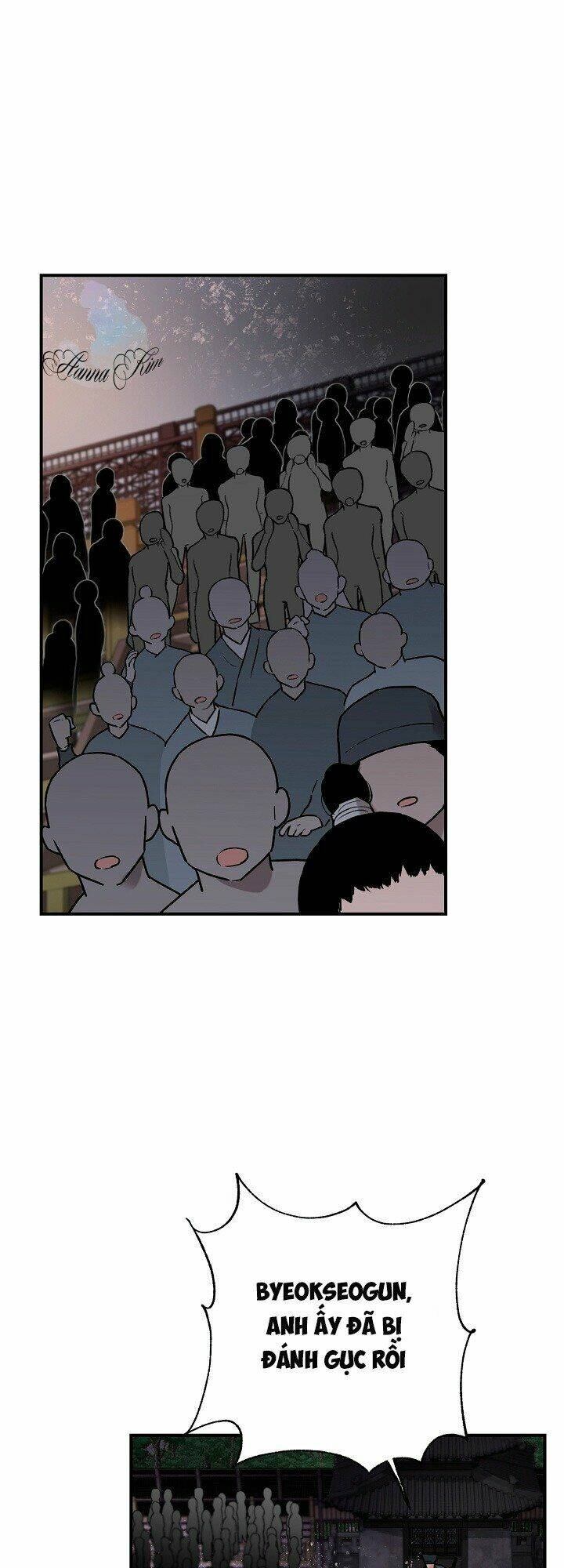 tôi trở thành nhân vật phản diện giỏi nhất trong giới võ thuật chapter 17 30