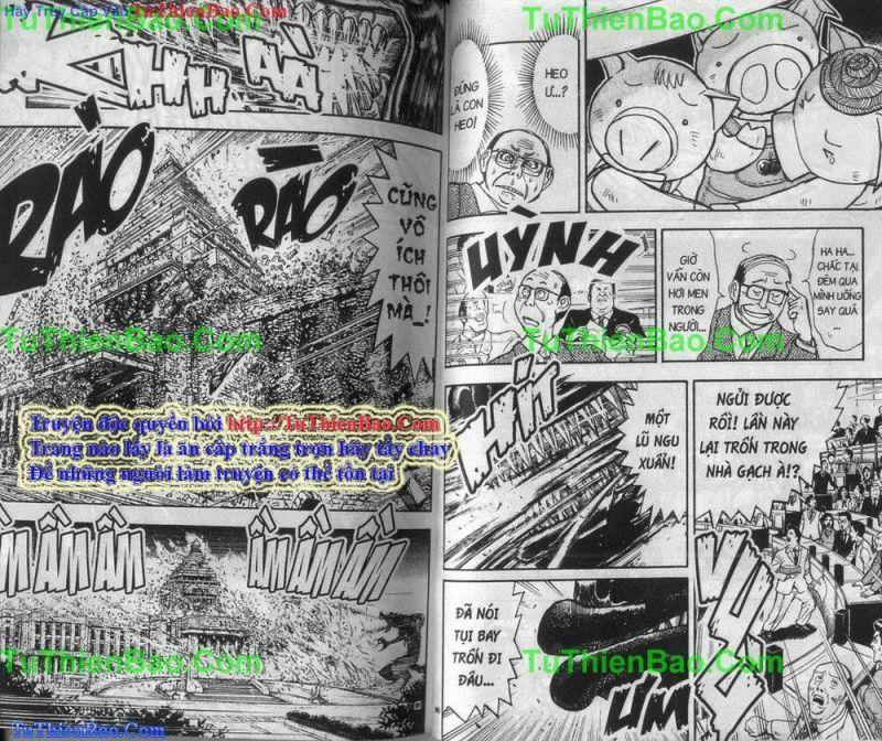 sắc lệnh ánh trăng chapter 1.3 1