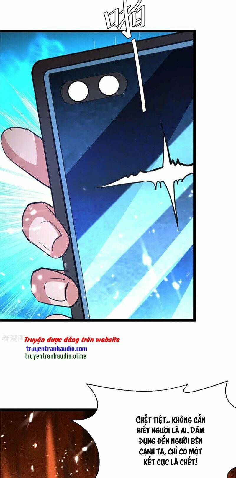 trọng sinh khí thiếu quy lai chapter 168 29