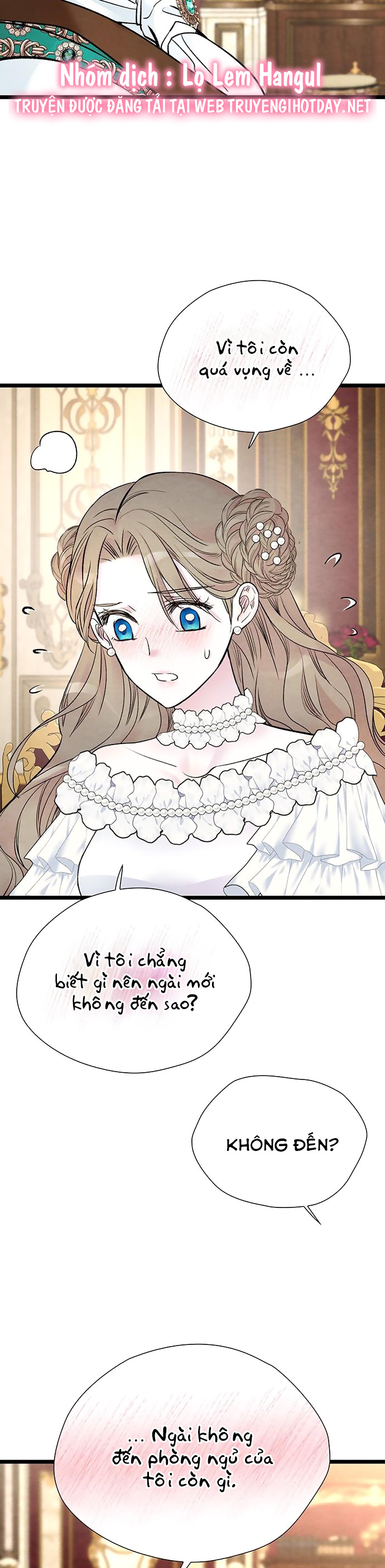 hoàng tử phiền toái chapter 37 26