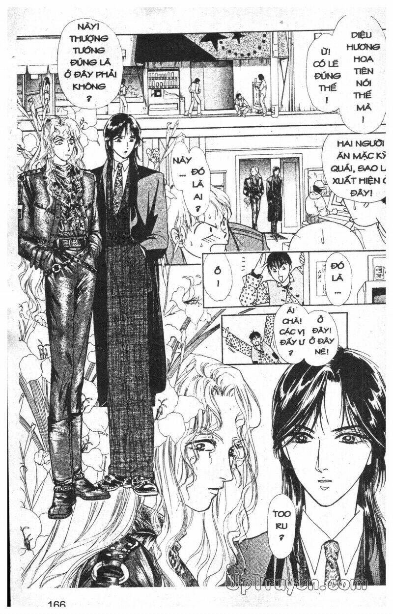 hoàng tử hoa - bud boy chapter 3 168