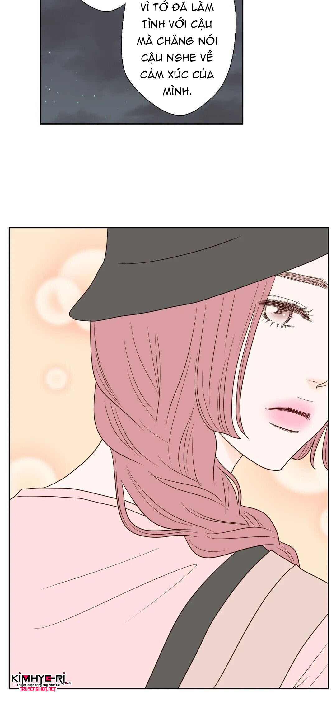 honey bed talk chapter 11 8