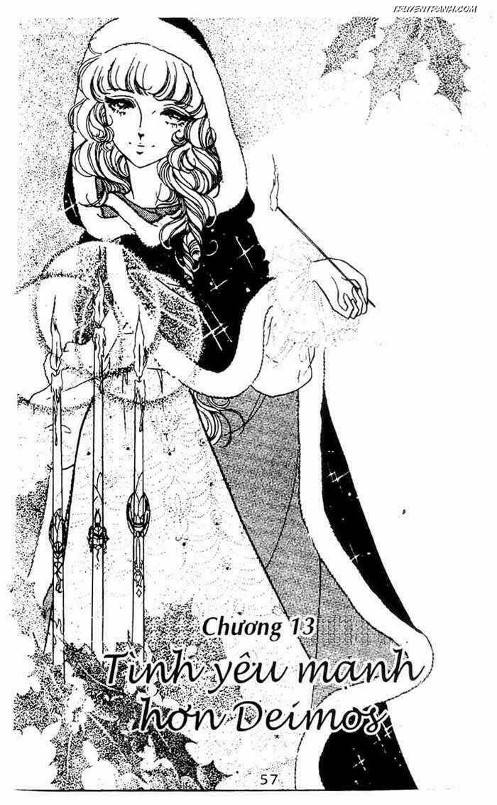 Akuma No Hanayome (Bride Of Deimos) Chapter 5 - Trang 56