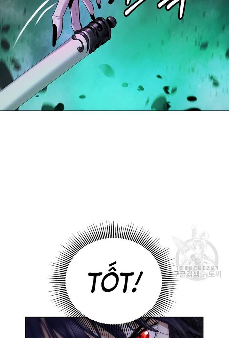 xuyên không thành hổ chapter 98 91