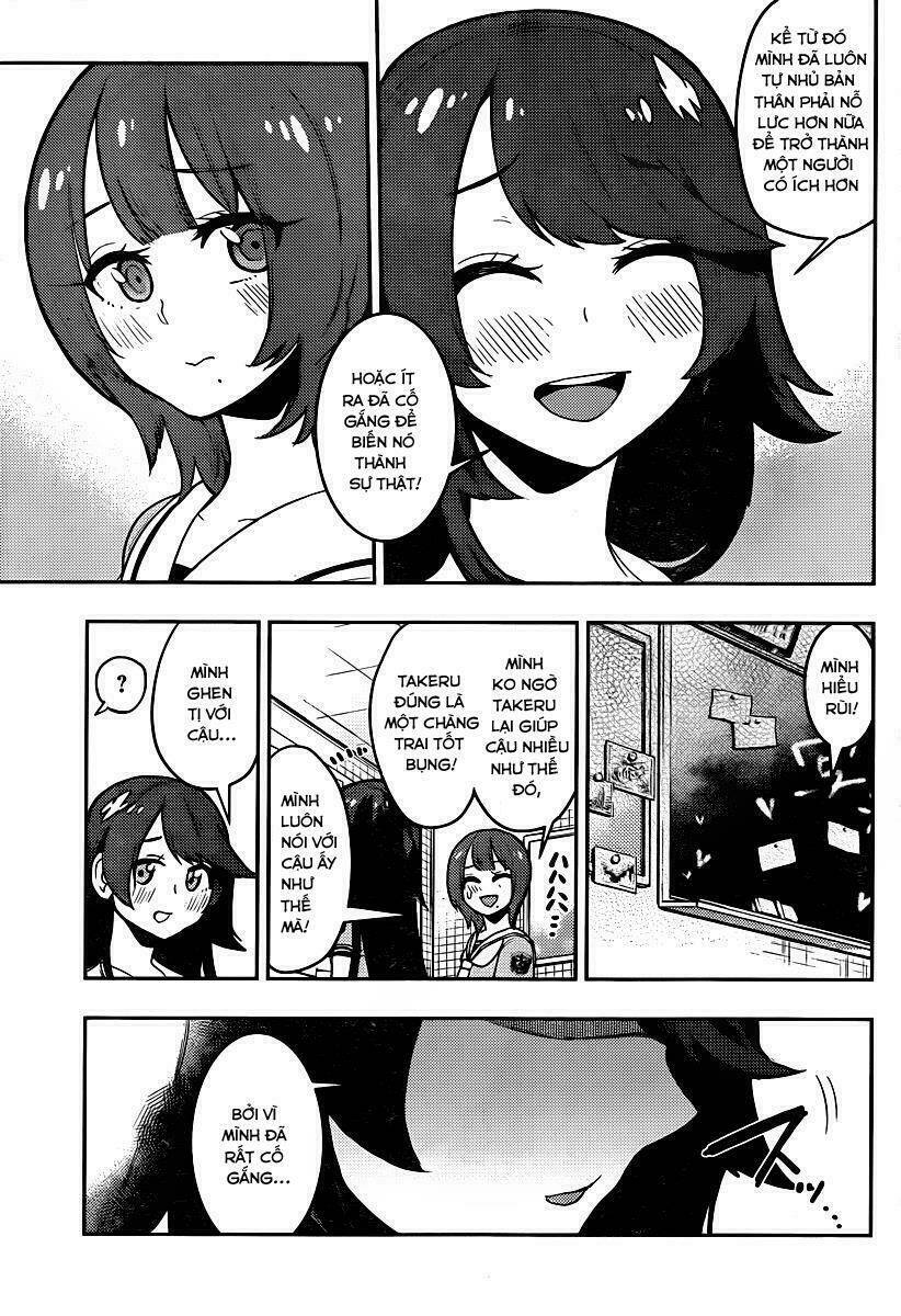 boku girl chapter 80 12