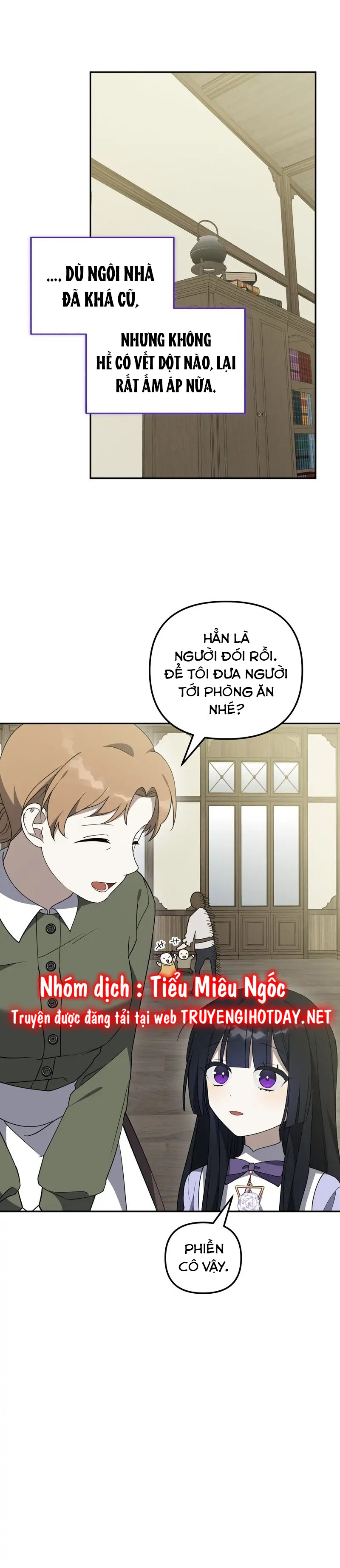 lời nguyền vẫn chưa kết thúc chapter 31 20