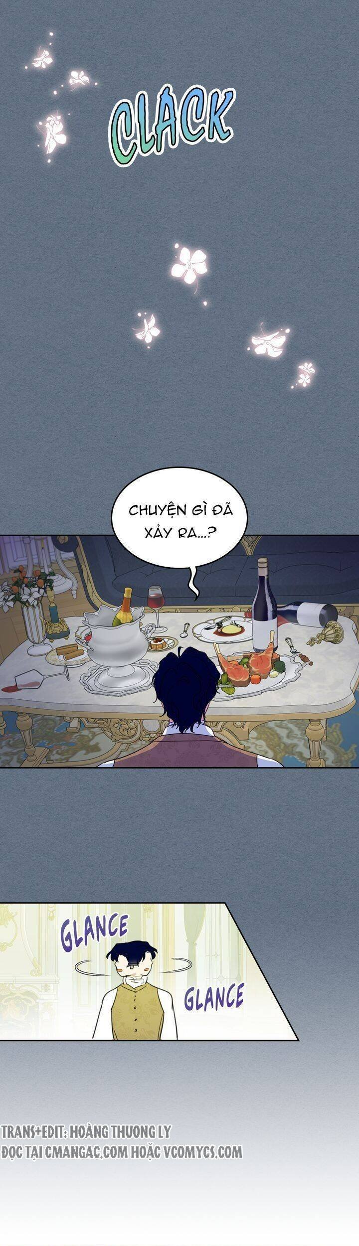 [18+] người đẹp và quái vật chapter 78 14