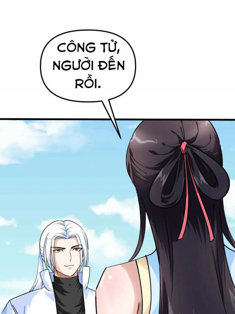 trọng sinh ta là đại thiên thần chapter 119 39