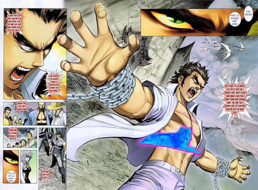 võ thần phượng hoàng chapter 82 7