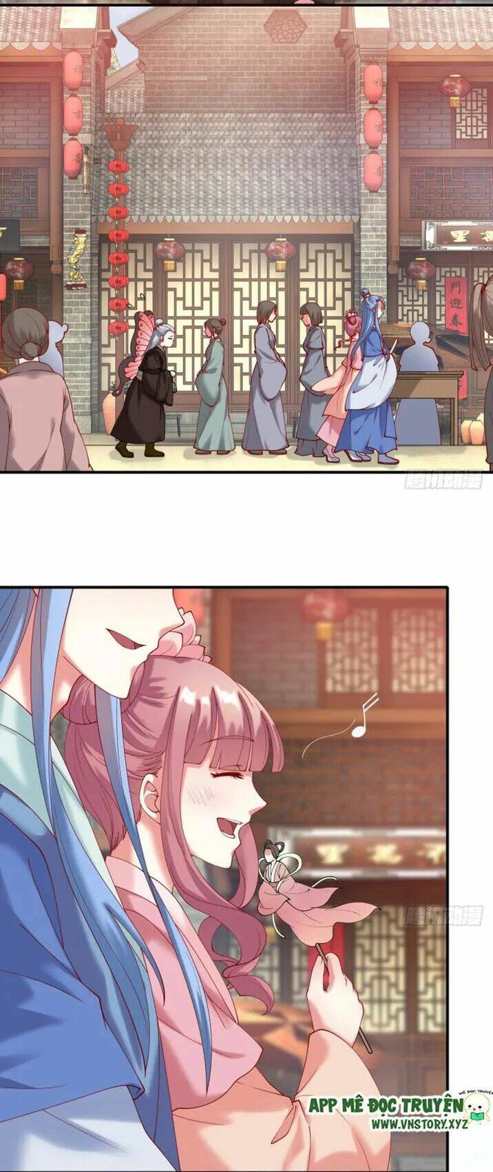 đô đốc đại nhân sủng thê kí chapter 24 9