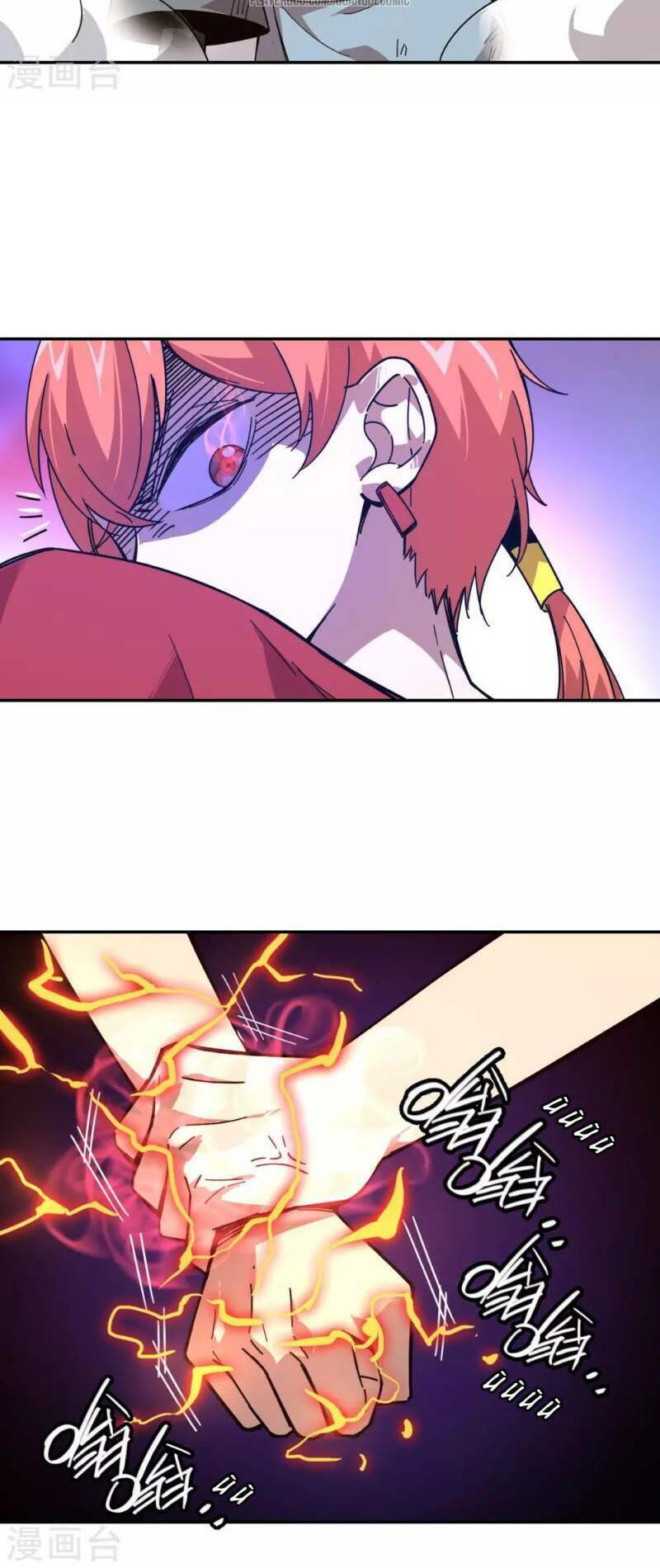 luân hồi nhất kiếm chapter 10 22