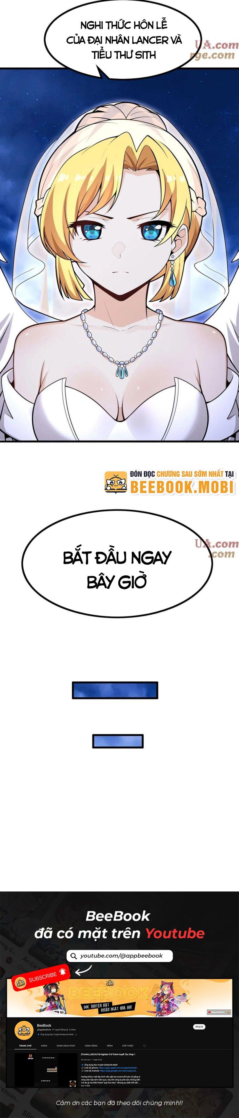 vô hạn sứ đồ và 12 nữ chiến binh chapter 370 18