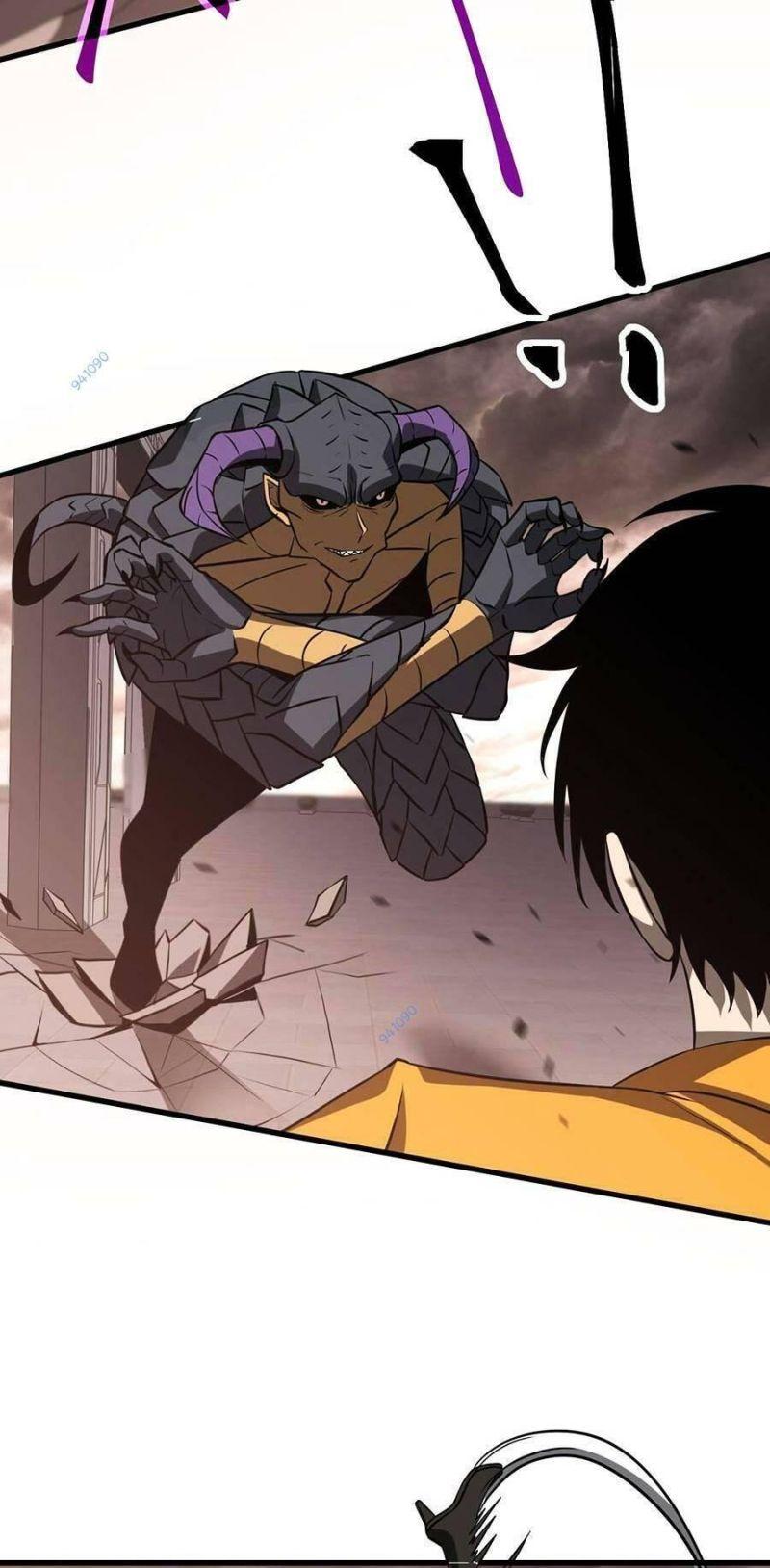 siêu tiến hóa chapter 115 66