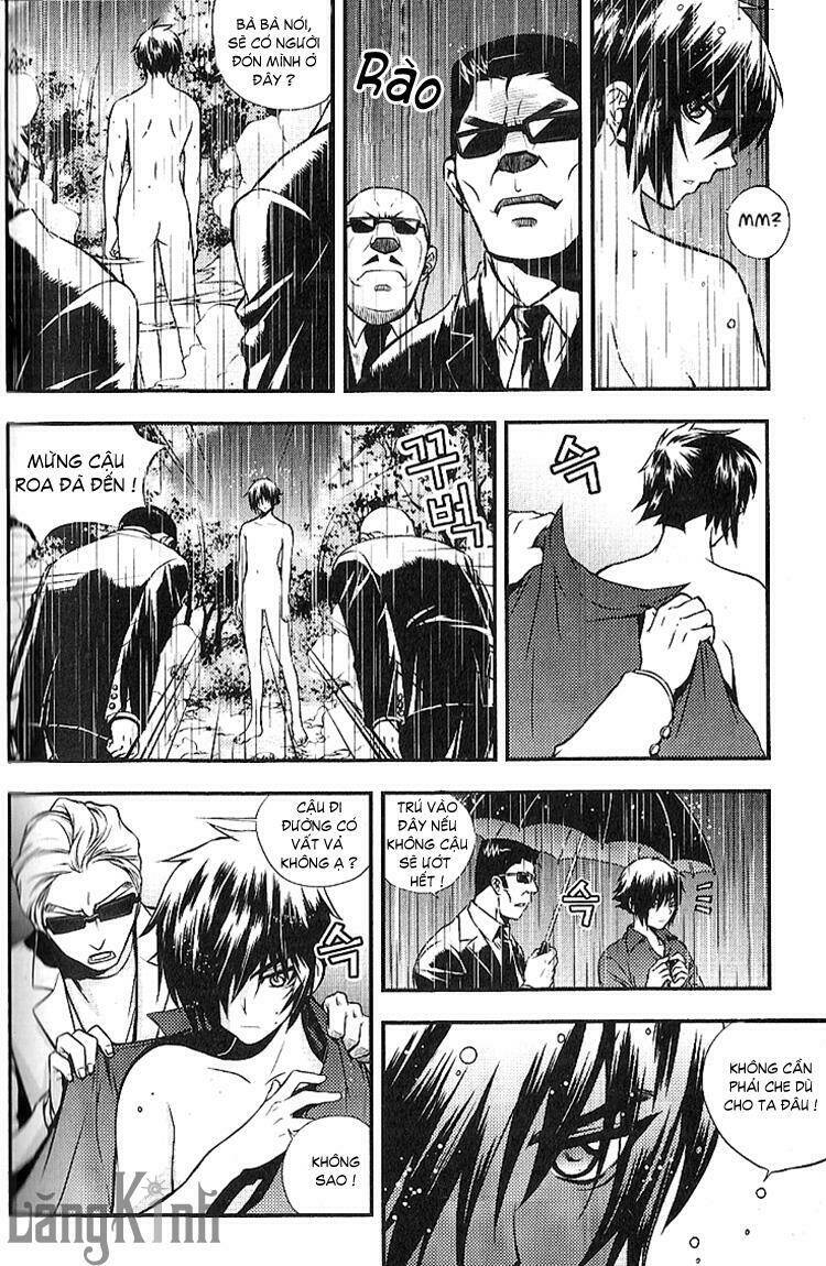 dragon who chapter 1 25