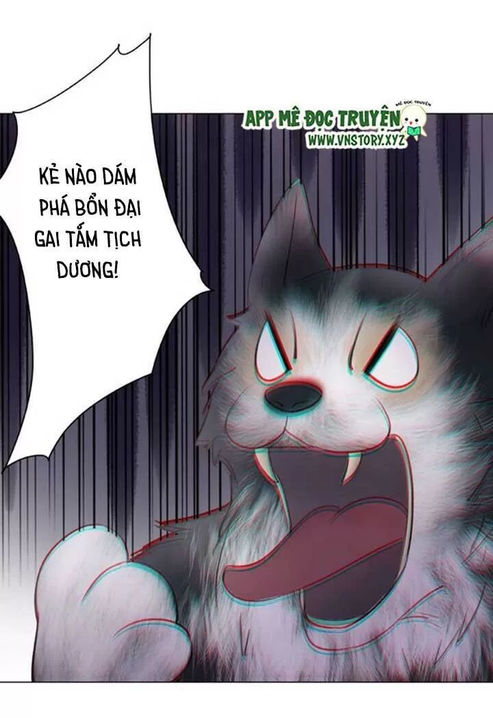 cực phẩm phế vật tiểu thư chapter 42 4