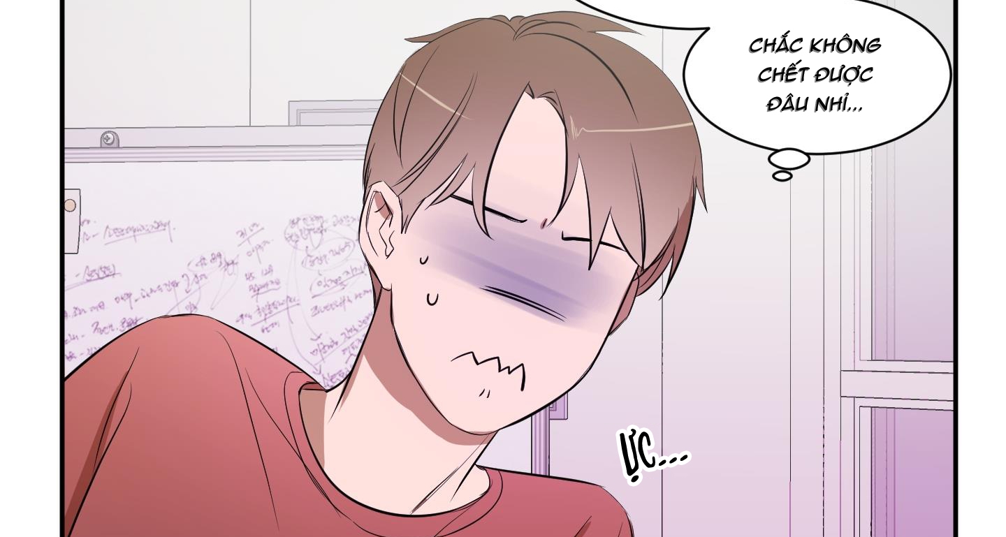 chốn riêng tư chapter 14 17