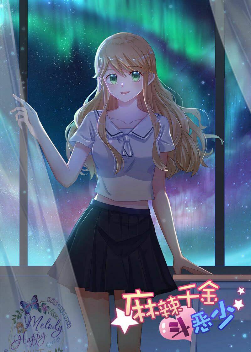 ma lạt thiên kim đẩu ác thiếu chapter 141 3