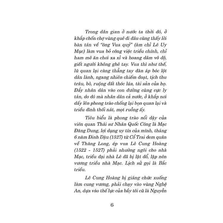 Sách - Trịnh Nguyễn Phân Tranh Chia Cắt Hai Miền Đất Nước - Trần Ngọc Bình - VIETNAMBOOK