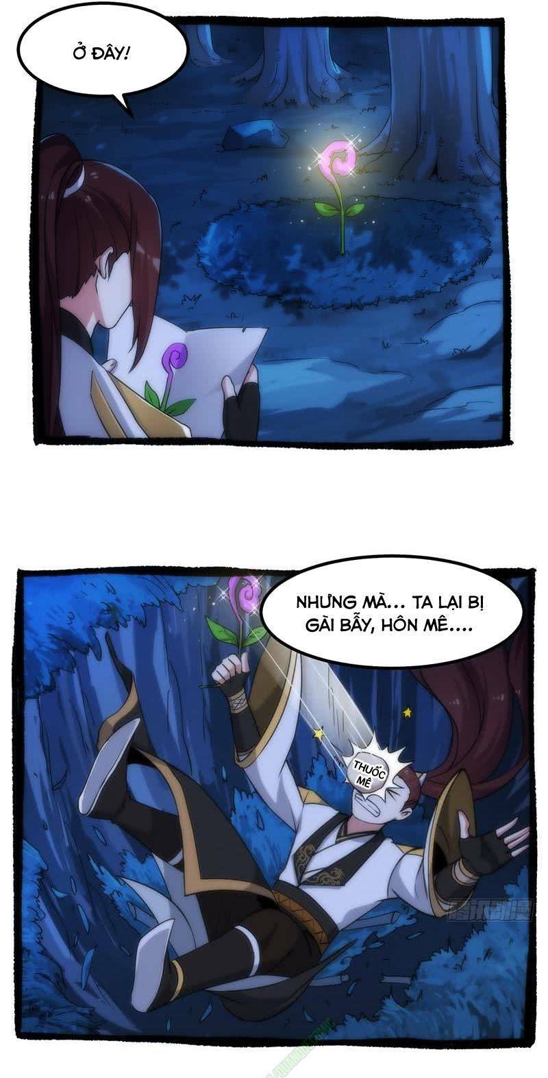 hệ thống thần long nghịch thiên chapter 9 5