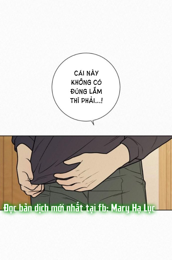 kế hoạch tình yêu trong sáng chapter 15.2 1