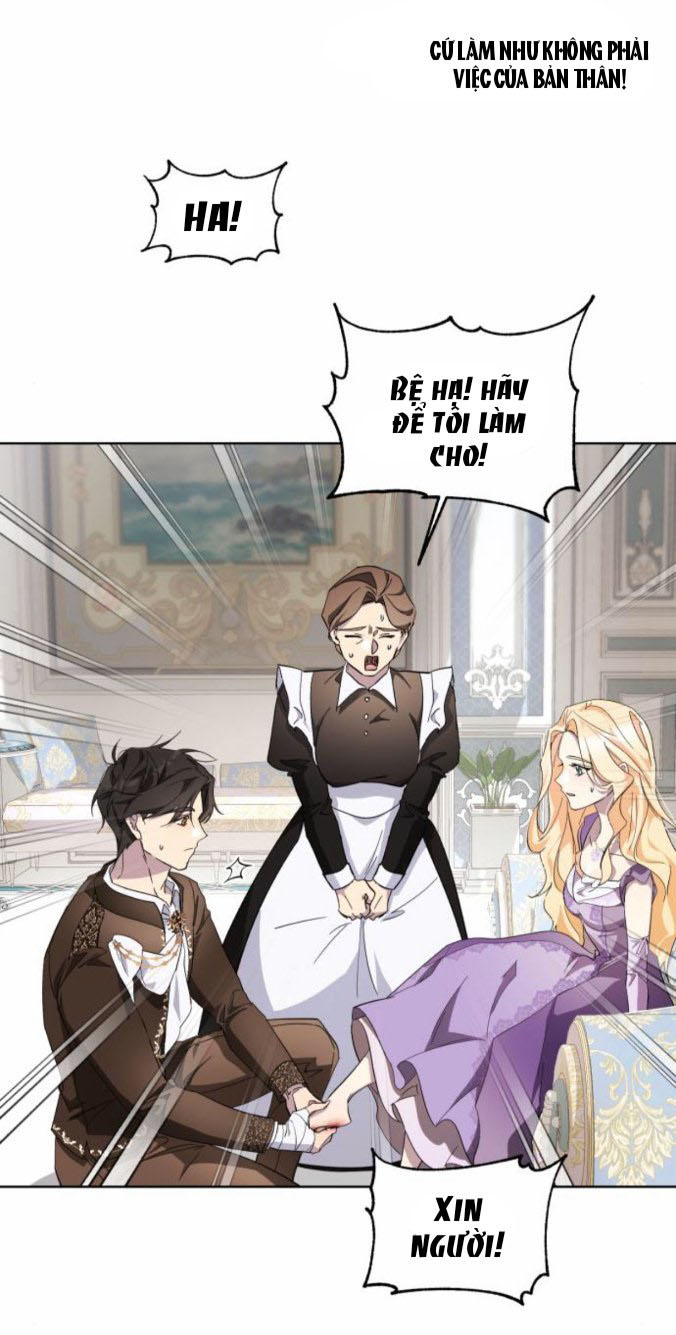 đã có lúc ta muốn nàng chết đi chapter 34 30