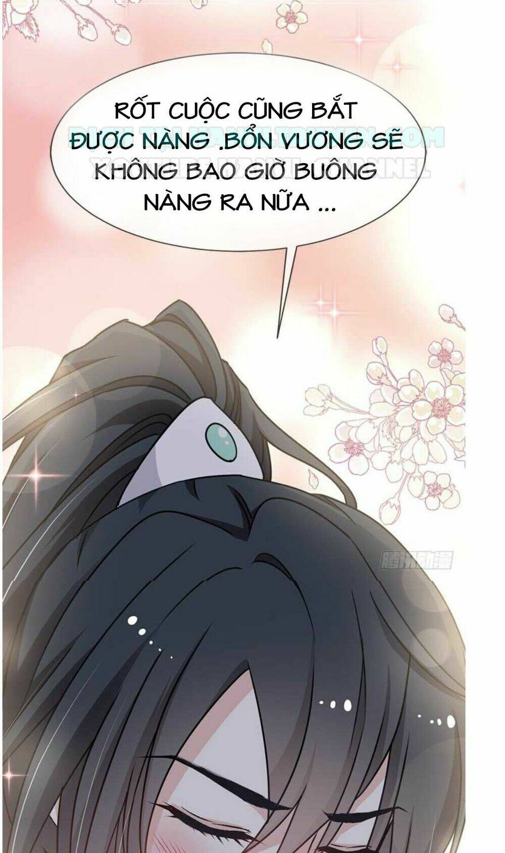 thiên hạ đệ nhất sủng phi chapter 40 13