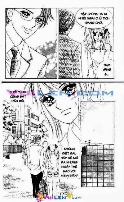 love your enemies chapter 1 17