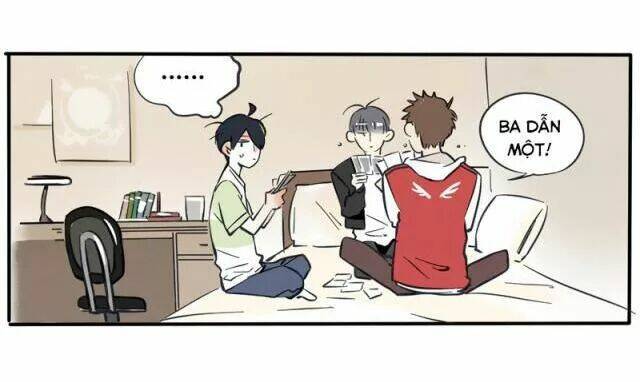 mau mang anh trai tôi đi chapter 90 6