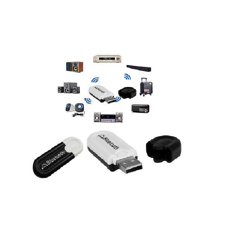 USB BLUETOOTH HJX-001 CHẤT LƯỢNG CAO