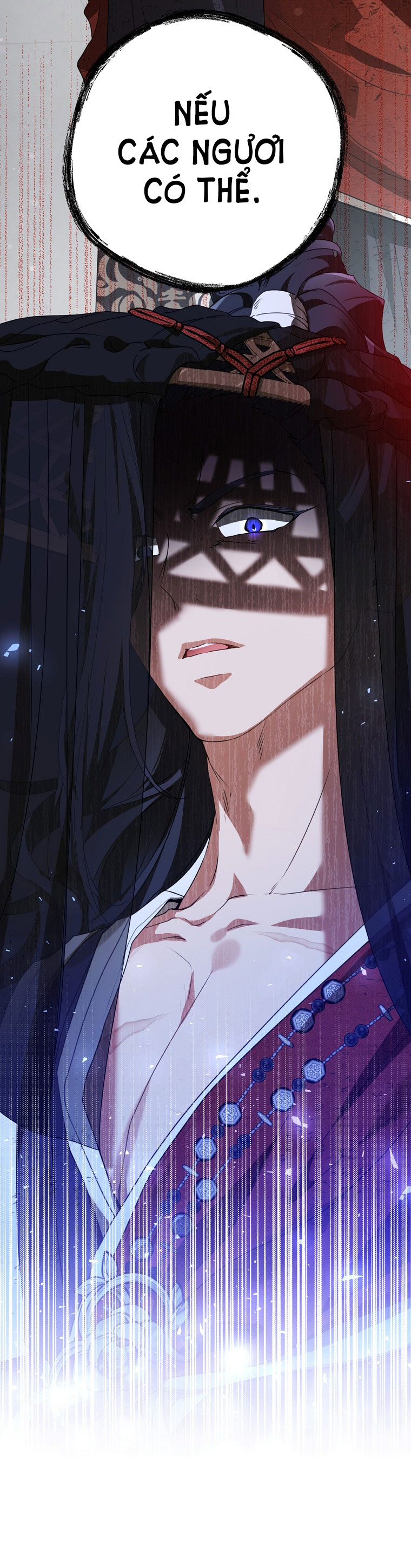 trở thành đứa cháu gái bị ghẻ lạnh trong gia tộc võ giả hùng mạnh chapter 20.1 3