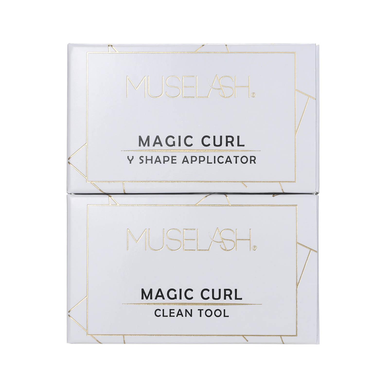 Bộ kit giúp làm cong lông mi