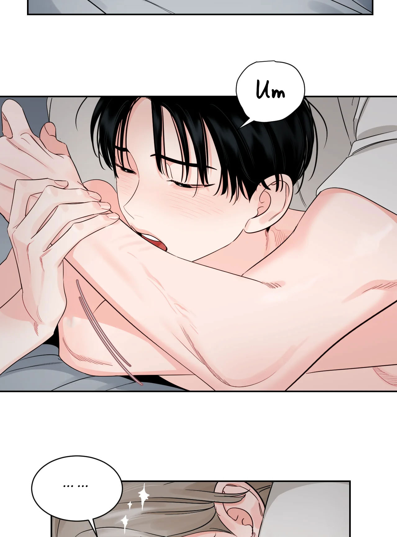 cái bóng của tôi chapter 20 43