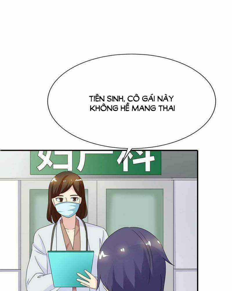 em vẫn còn nhỏ chapter 101 9