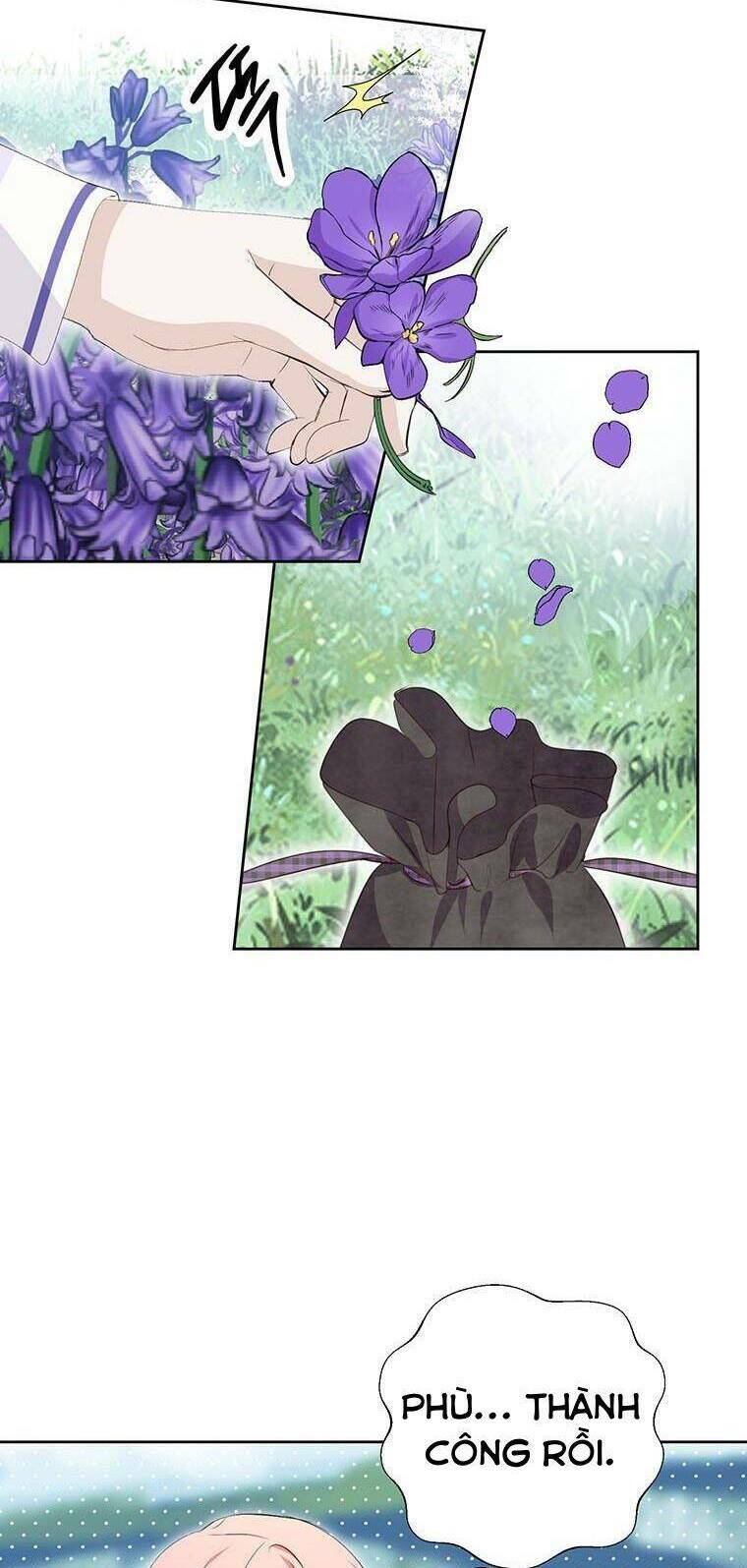 phía sau mặt nạ của nam chính hiền lành chapter 18 18