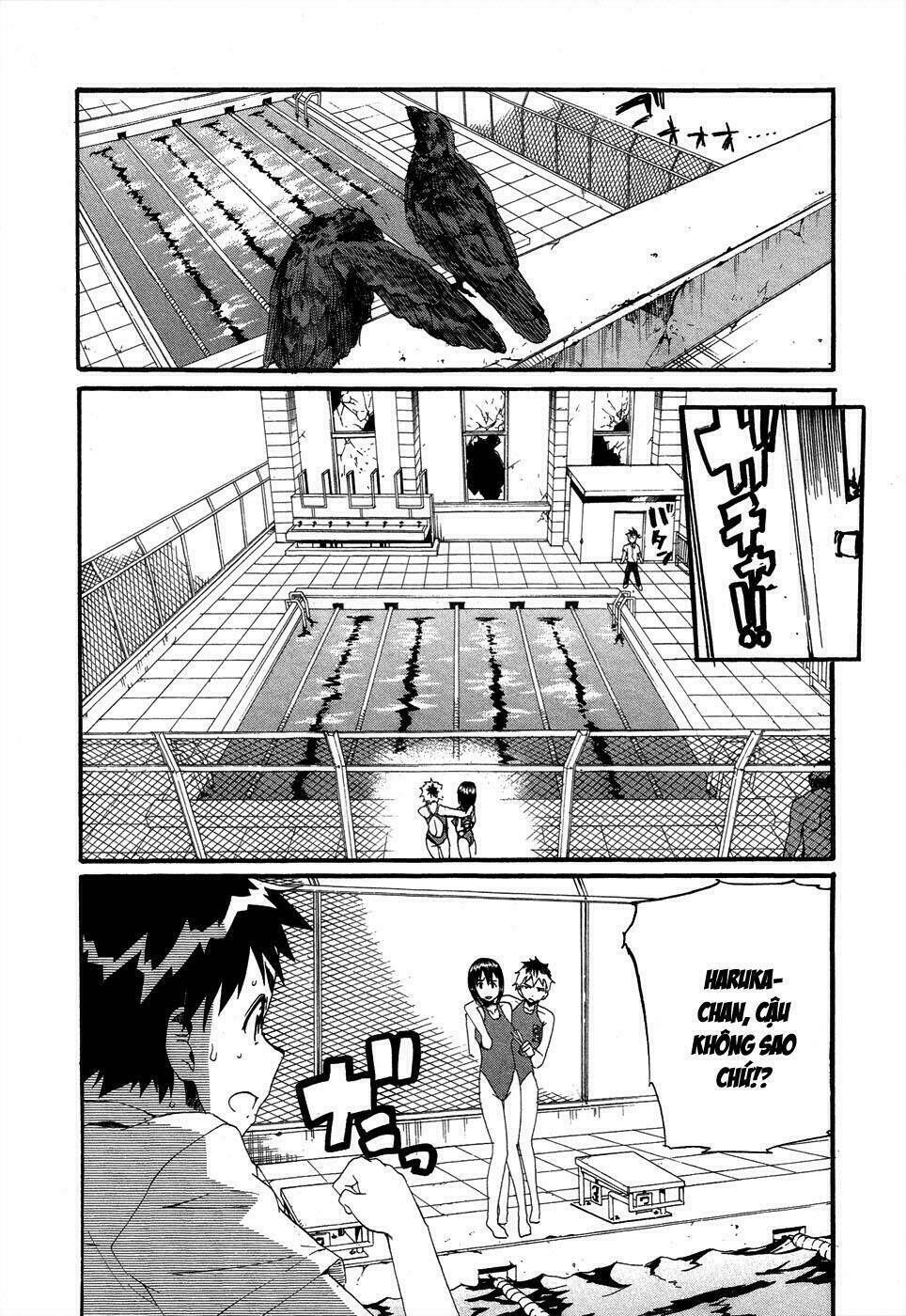 frogman chapter 36 5