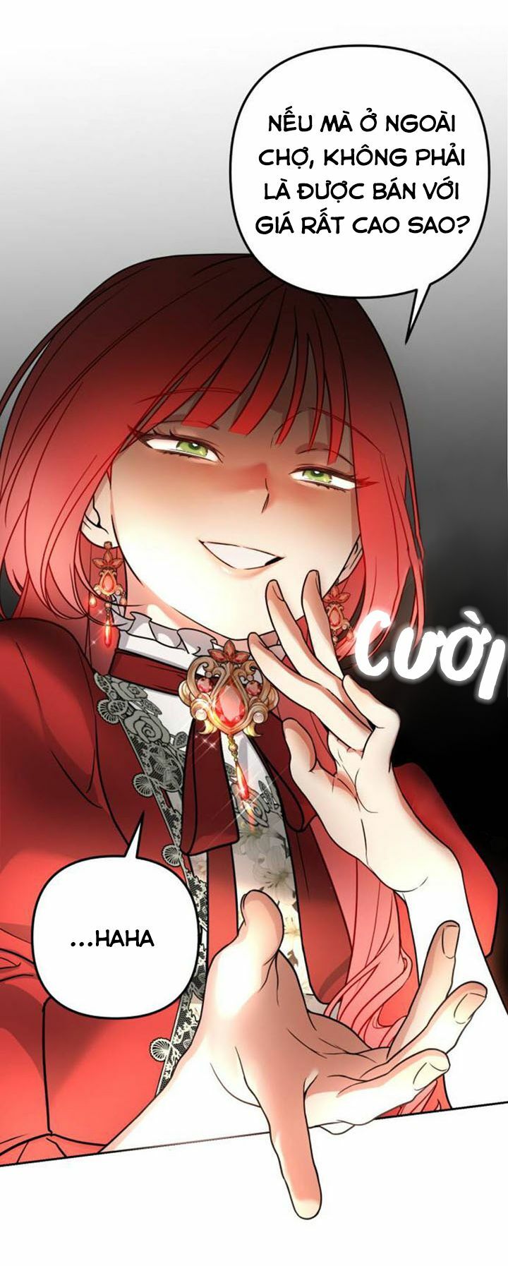 công nương mint bé nhỏ chapter 4 75