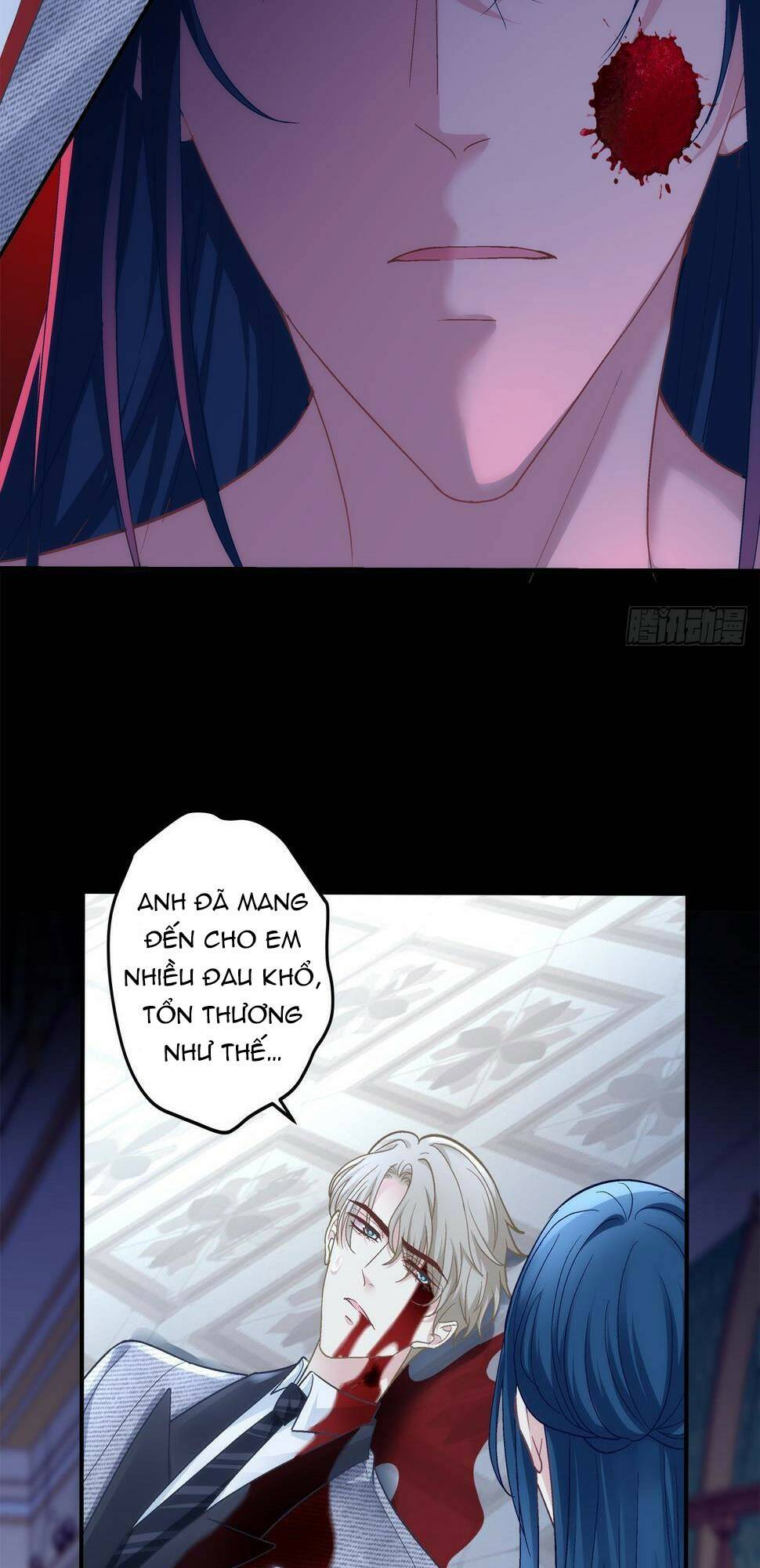 toàn bộ nắm trong tay chapter 167 10