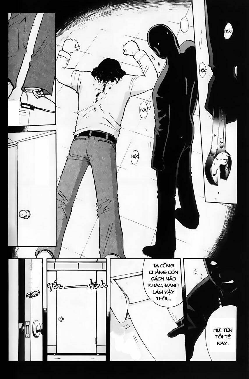 thám tử kindaichi - phần 2 chapter 52 4