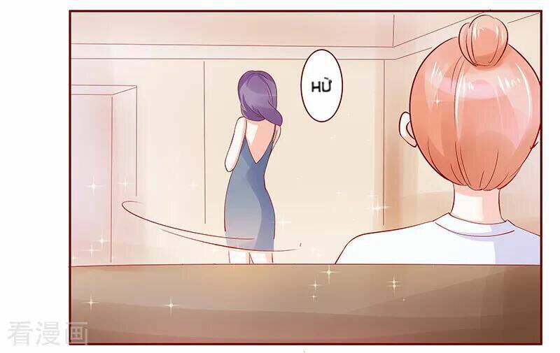 bá đạo tổng tài yêu tôi chapter 151 5