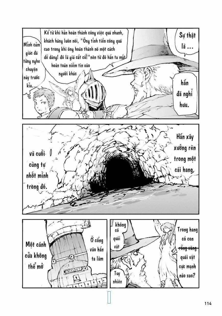 anh thợ đụng saitou tại dị giới chapter 16 3