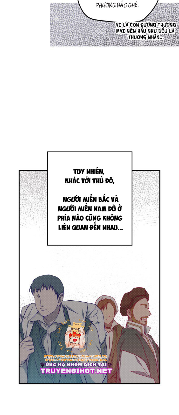 bị che khuất bởi hoàng hôn chapter 64 12